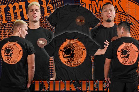 TMDK .